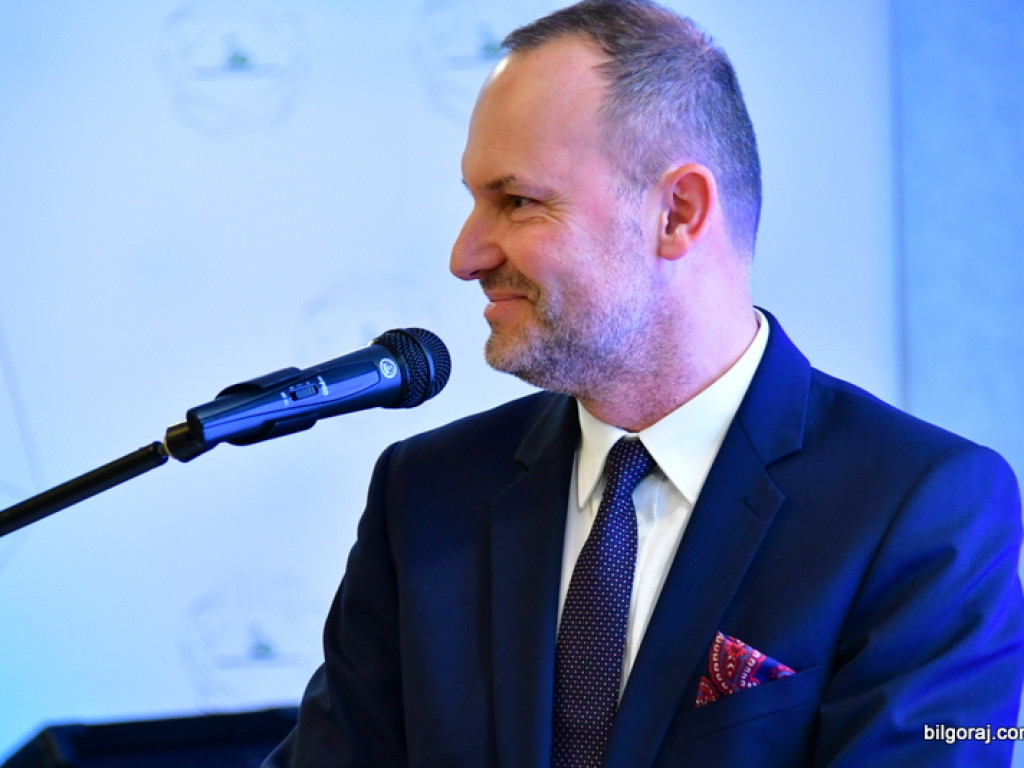 25 lat Biłgorajskiej Agencji Rozwoju Regionalnego i Biłgorajskie Sita Przedsiębiorczości (FOTO)