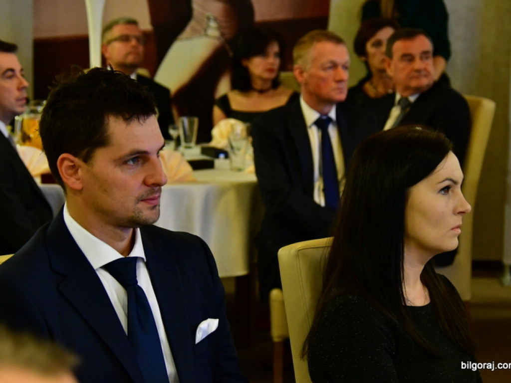 25 lat Biłgorajskiej Agencji Rozwoju Regionalnego i Biłgorajskie Sita Przedsiębiorczości (FOTO)