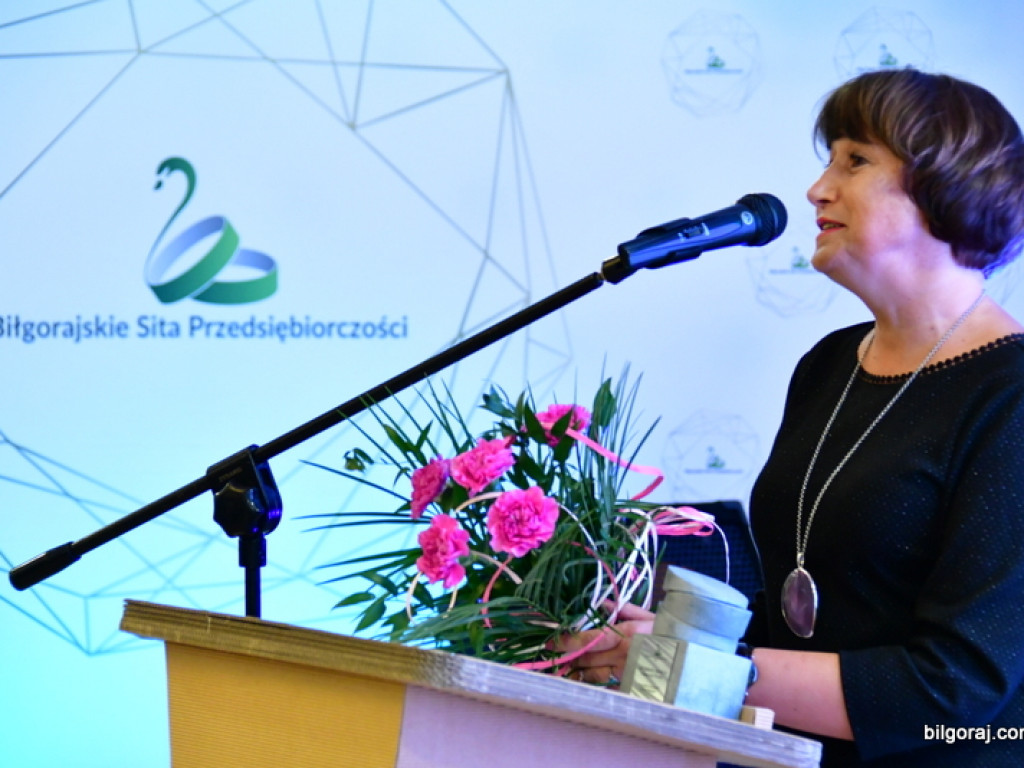 25 lat Biłgorajskiej Agencji Rozwoju Regionalnego i Biłgorajskie Sita Przedsiębiorczości (FOTO)