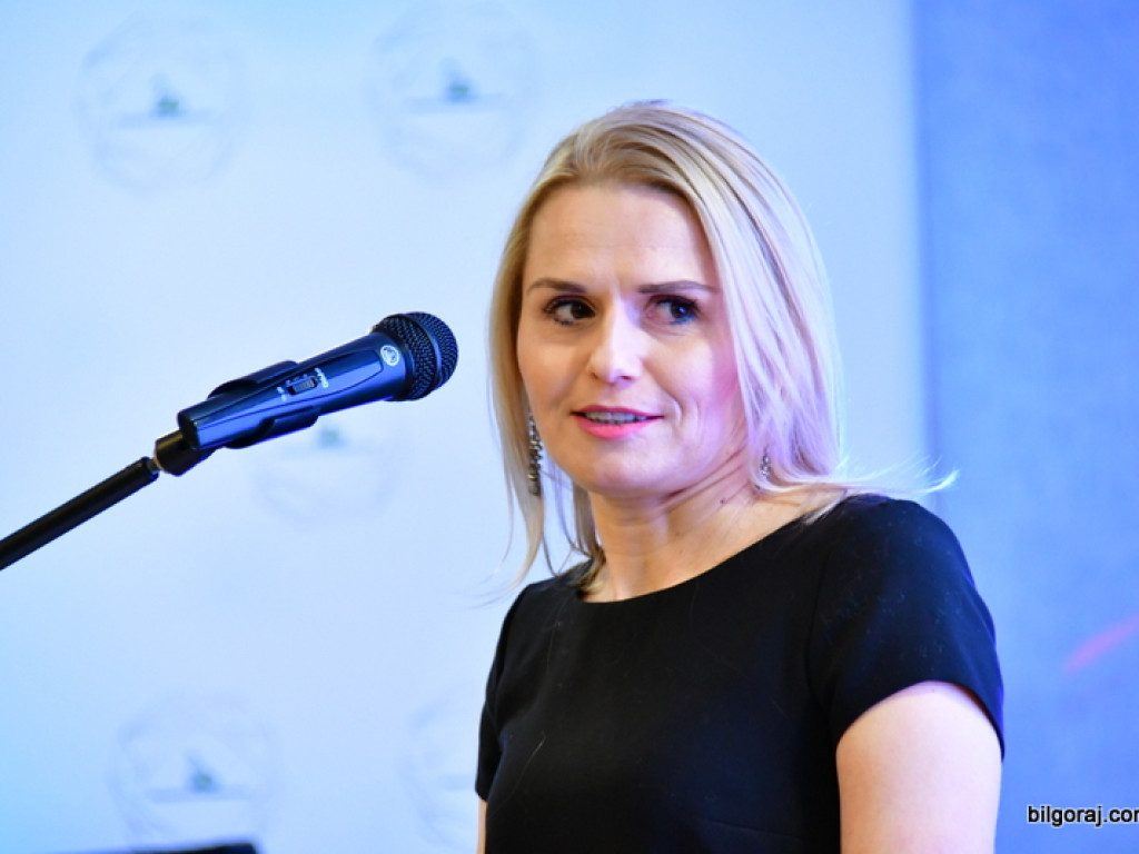 25 lat Biłgorajskiej Agencji Rozwoju Regionalnego i Biłgorajskie Sita Przedsiębiorczości (FOTO)