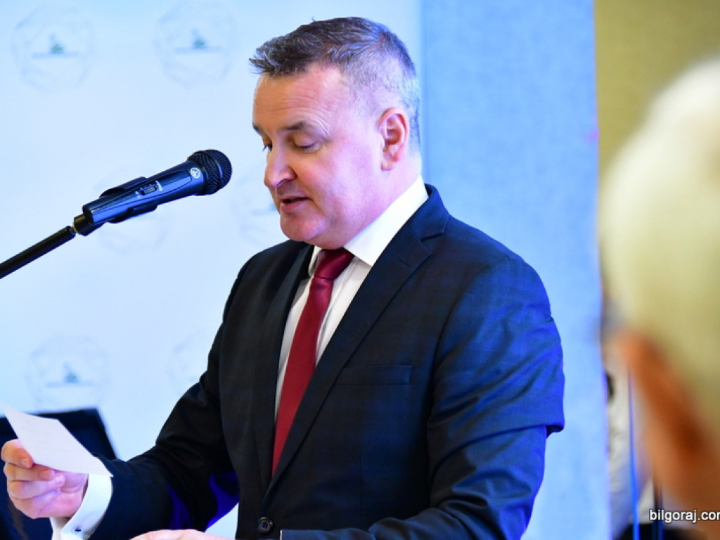 25 lat Biłgorajskiej Agencji Rozwoju Regionalnego i Biłgorajskie Sita Przedsiębiorczości (FOTO)