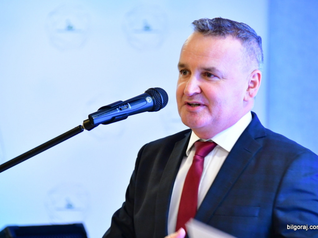 25 lat Biłgorajskiej Agencji Rozwoju Regionalnego i Biłgorajskie Sita Przedsiębiorczości (FOTO)