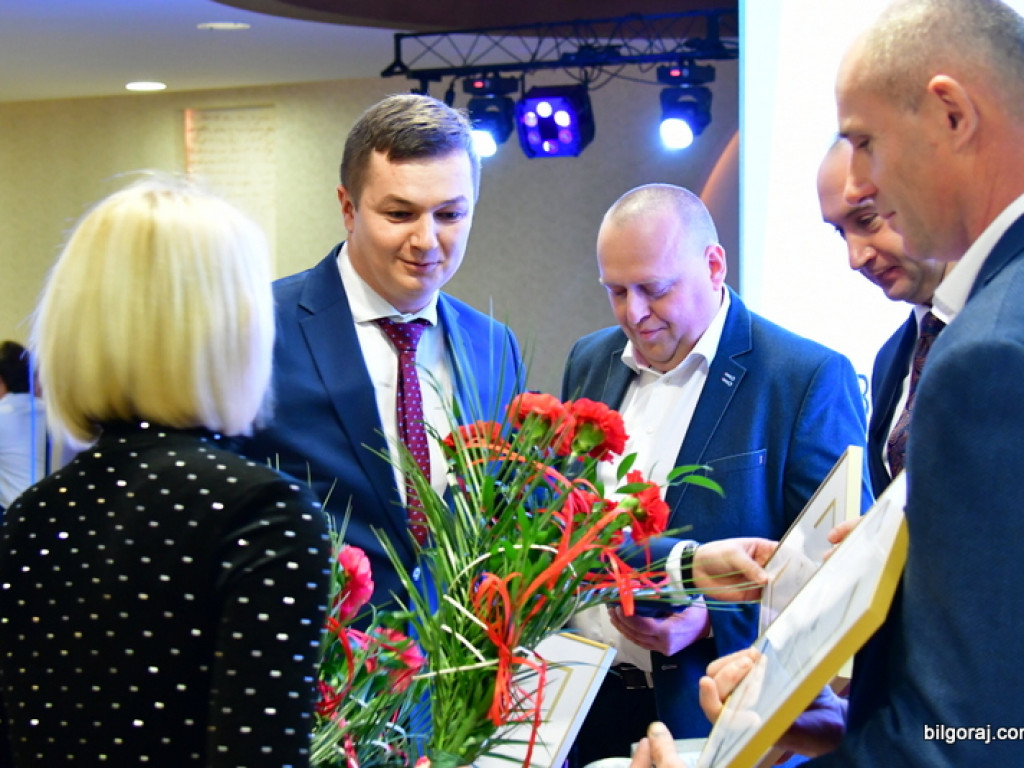 25 lat Biłgorajskiej Agencji Rozwoju Regionalnego i Biłgorajskie Sita Przedsiębiorczości (FOTO)