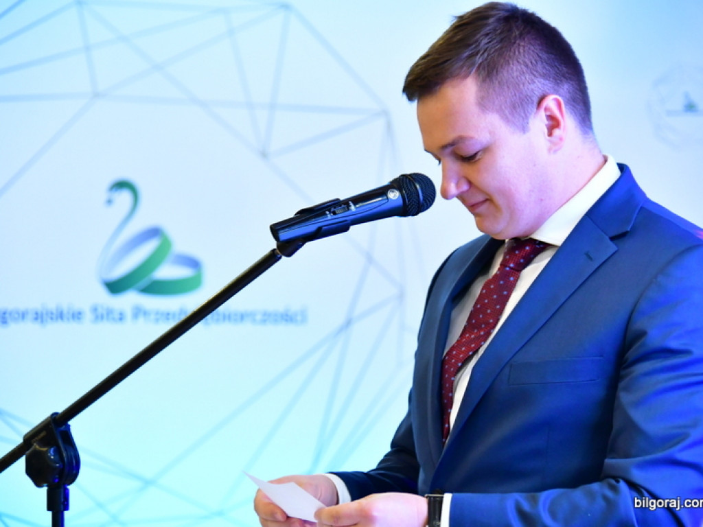 25 lat Biłgorajskiej Agencji Rozwoju Regionalnego i Biłgorajskie Sita Przedsiębiorczości (FOTO)
