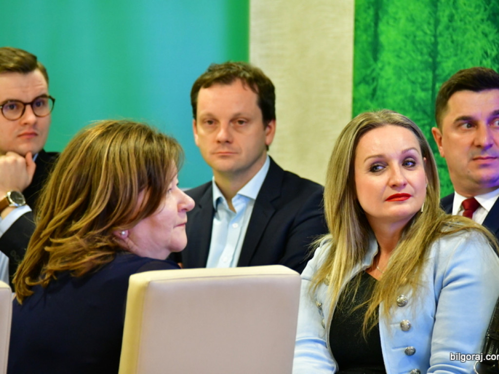 25 lat Biłgorajskiej Agencji Rozwoju Regionalnego i Biłgorajskie Sita Przedsiębiorczości (FOTO)