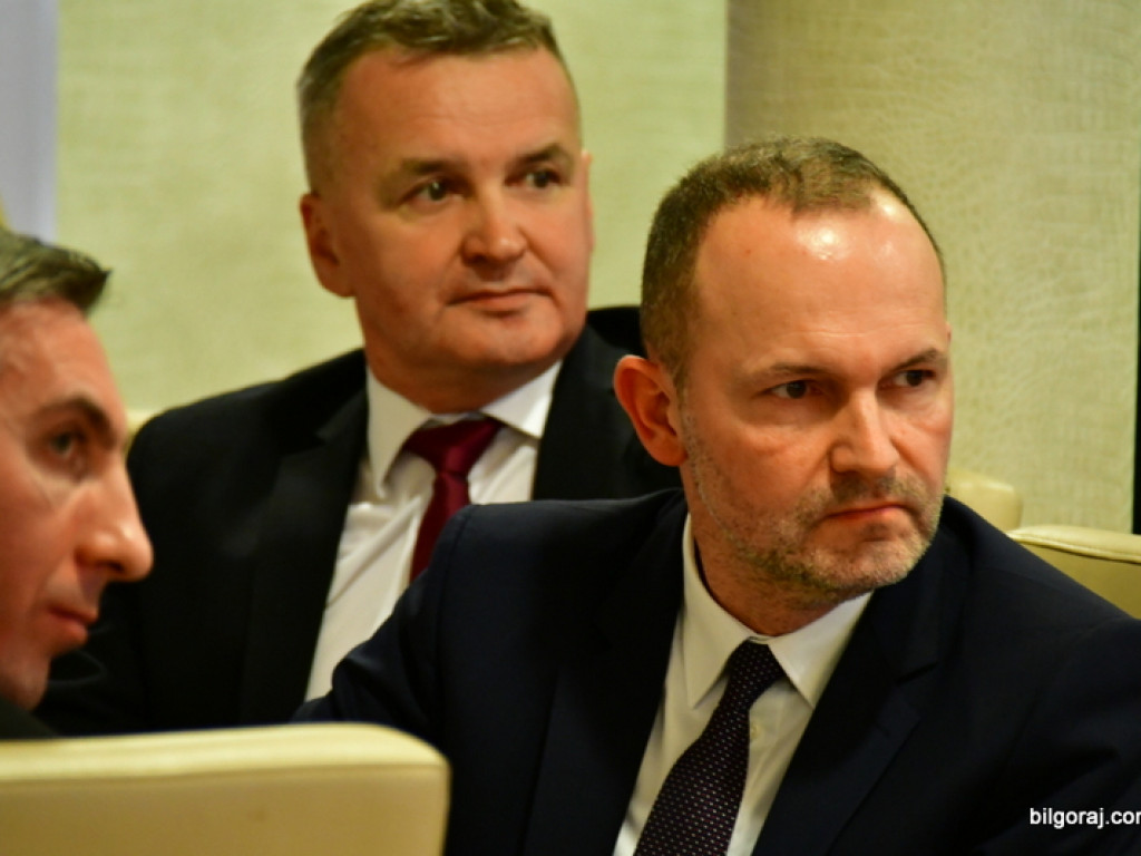 25 lat Biłgorajskiej Agencji Rozwoju Regionalnego i Biłgorajskie Sita Przedsiębiorczości (FOTO)