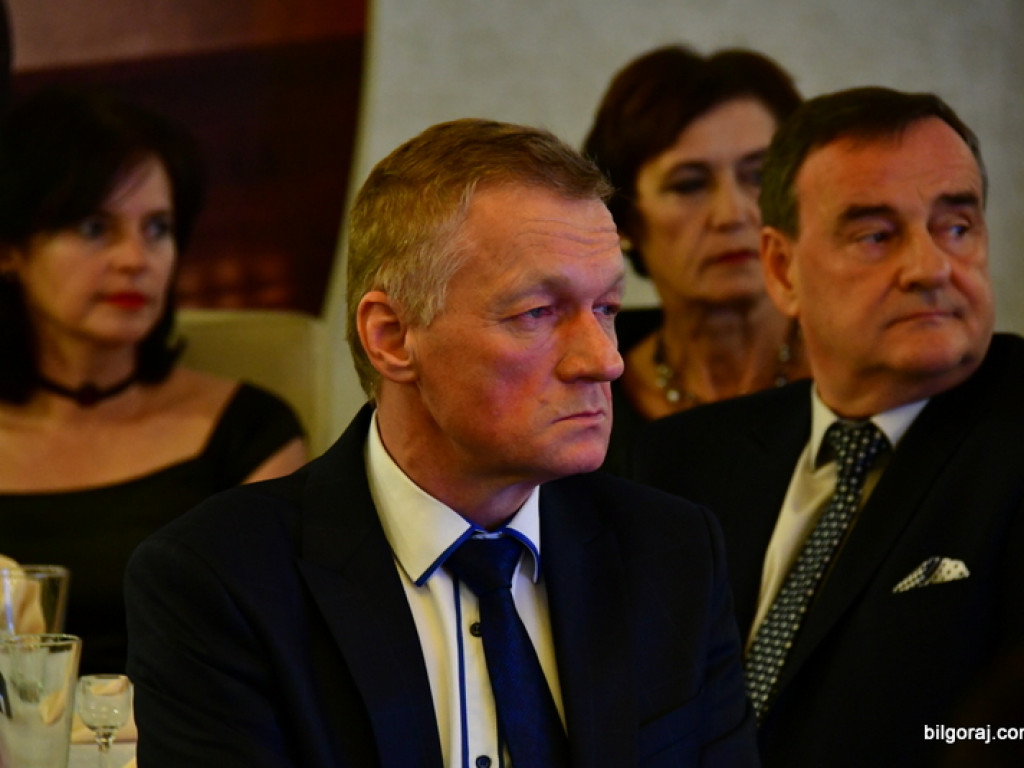 25 lat Biłgorajskiej Agencji Rozwoju Regionalnego i Biłgorajskie Sita Przedsiębiorczości (FOTO)