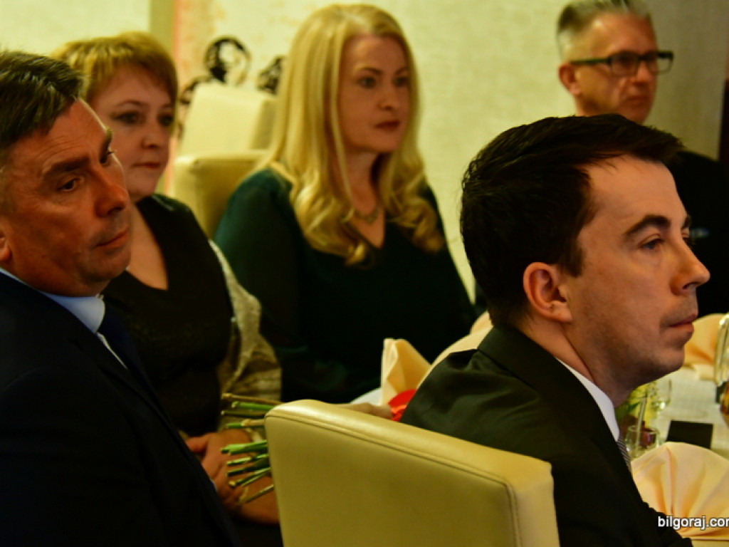 25 lat Biłgorajskiej Agencji Rozwoju Regionalnego i Biłgorajskie Sita Przedsiębiorczości (FOTO)