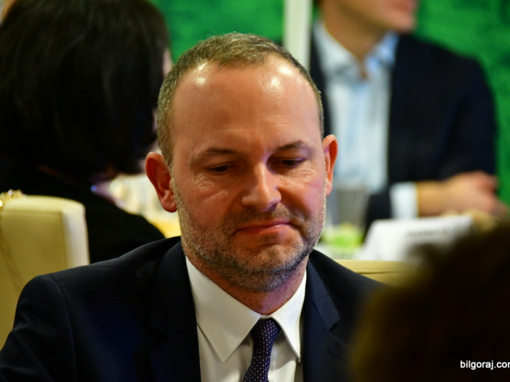 25 lat Biłgorajskiej Agencji Rozwoju Regionalnego i Biłgorajskie Sita Przedsiębiorczości (FOTO)