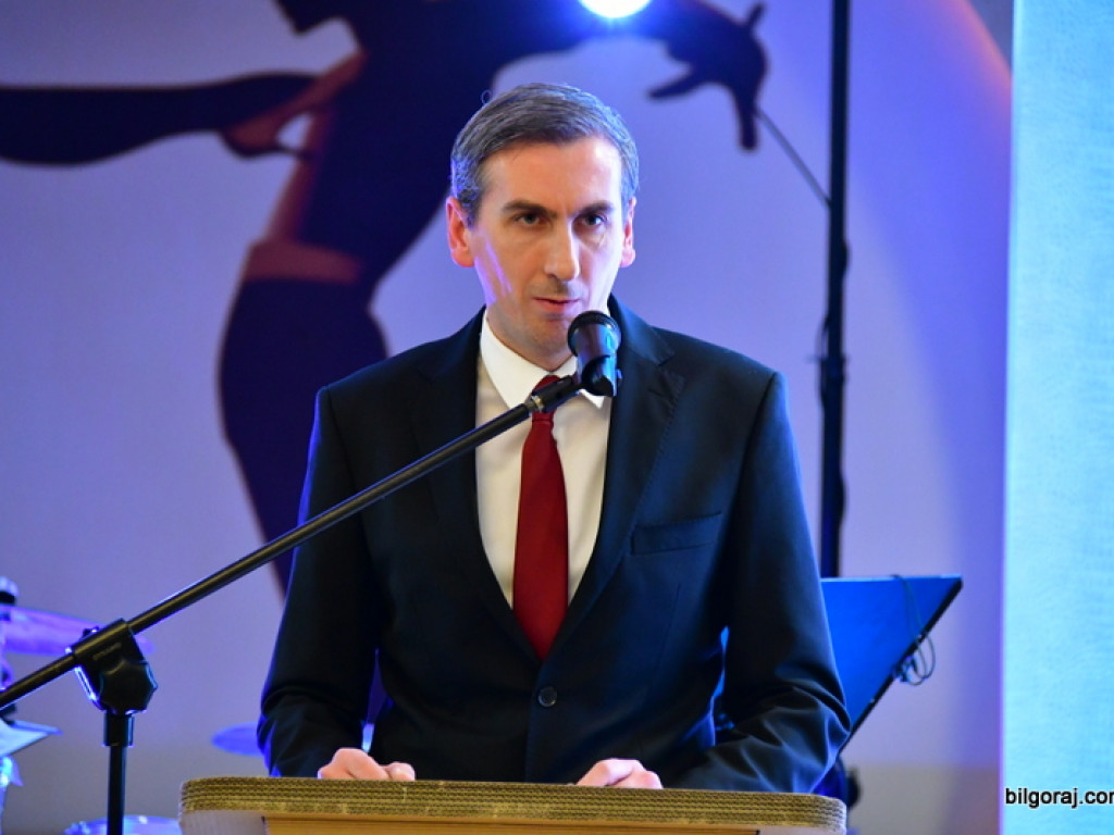 25 lat Biłgorajskiej Agencji Rozwoju Regionalnego i Biłgorajskie Sita Przedsiębiorczości (FOTO)