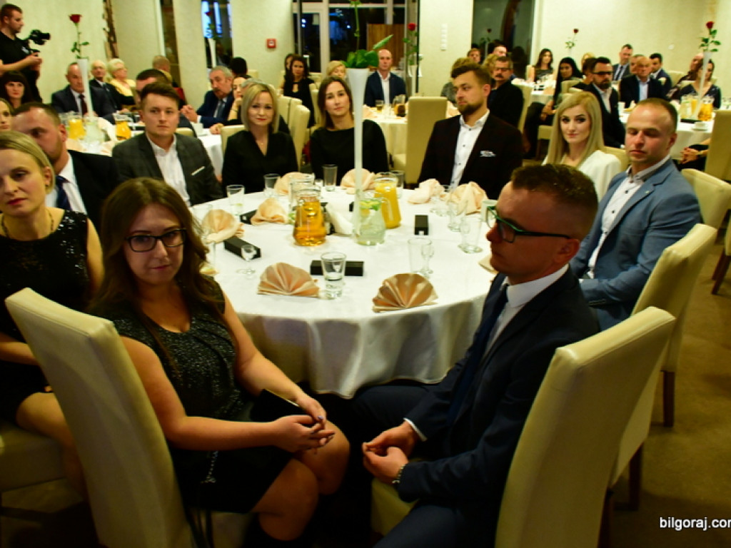 25 lat Biłgorajskiej Agencji Rozwoju Regionalnego i Biłgorajskie Sita Przedsiębiorczości (FOTO)