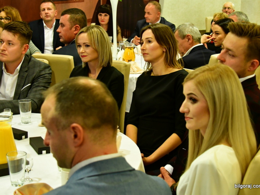 25 lat Biłgorajskiej Agencji Rozwoju Regionalnego i Biłgorajskie Sita Przedsiębiorczości (FOTO)