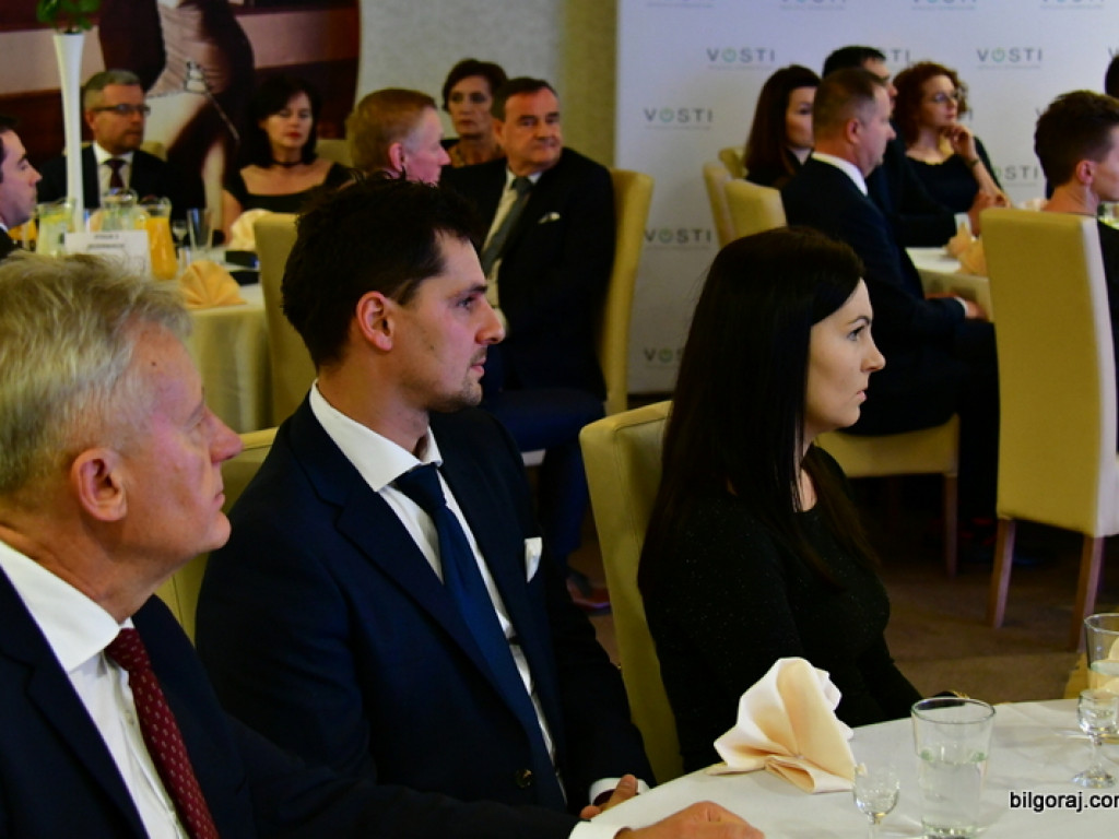25 lat Biłgorajskiej Agencji Rozwoju Regionalnego i Biłgorajskie Sita Przedsiębiorczości (FOTO)
