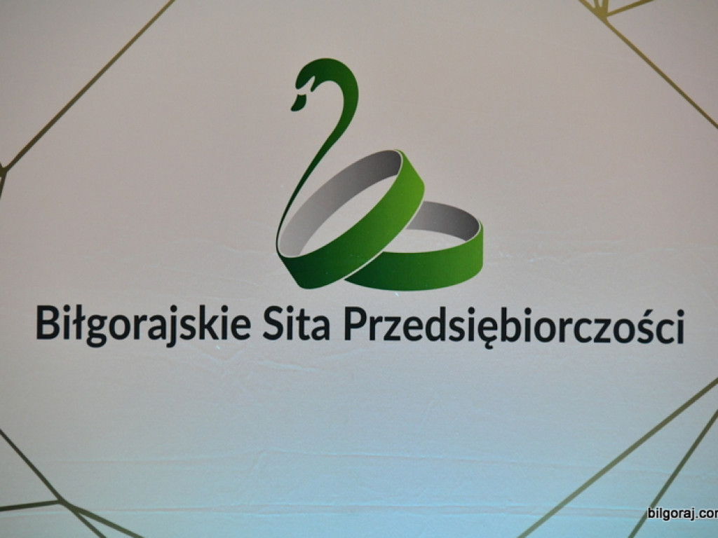25 lat Biłgorajskiej Agencji Rozwoju Regionalnego i Biłgorajskie Sita Przedsiębiorczości (FOTO)