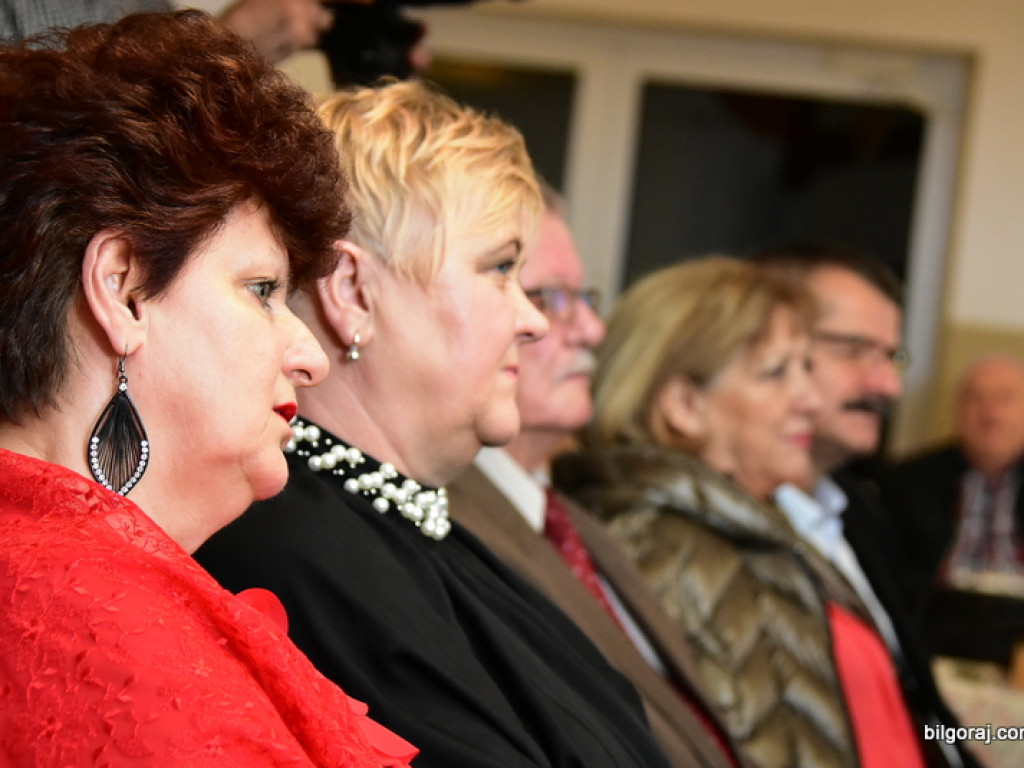 45-lecie Zespołu Śpiewaczo - Obrzędowego