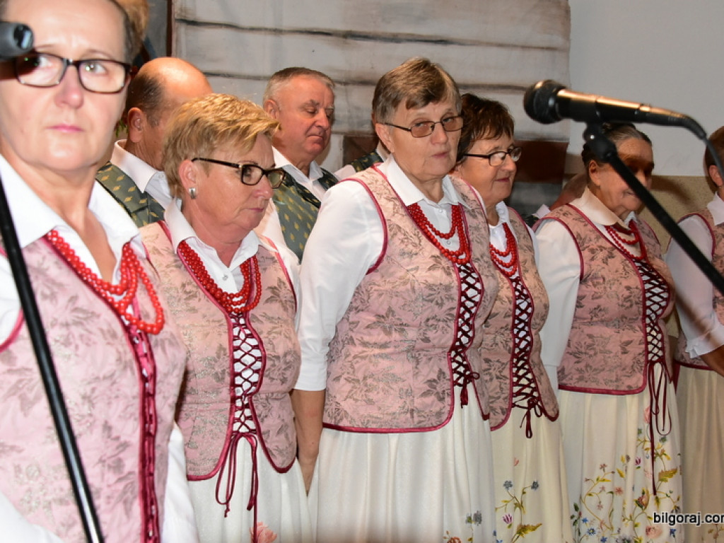45-lecie Zespołu Śpiewaczo - Obrzędowego