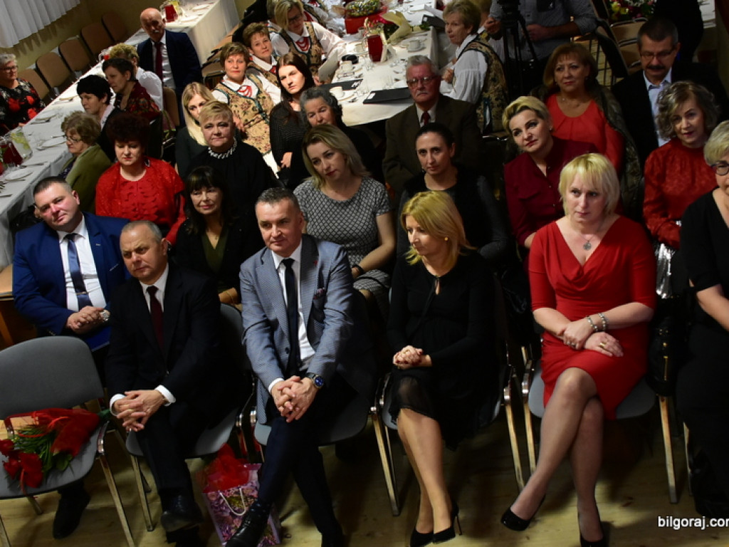 45-lecie Zespołu Śpiewaczo - Obrzędowego