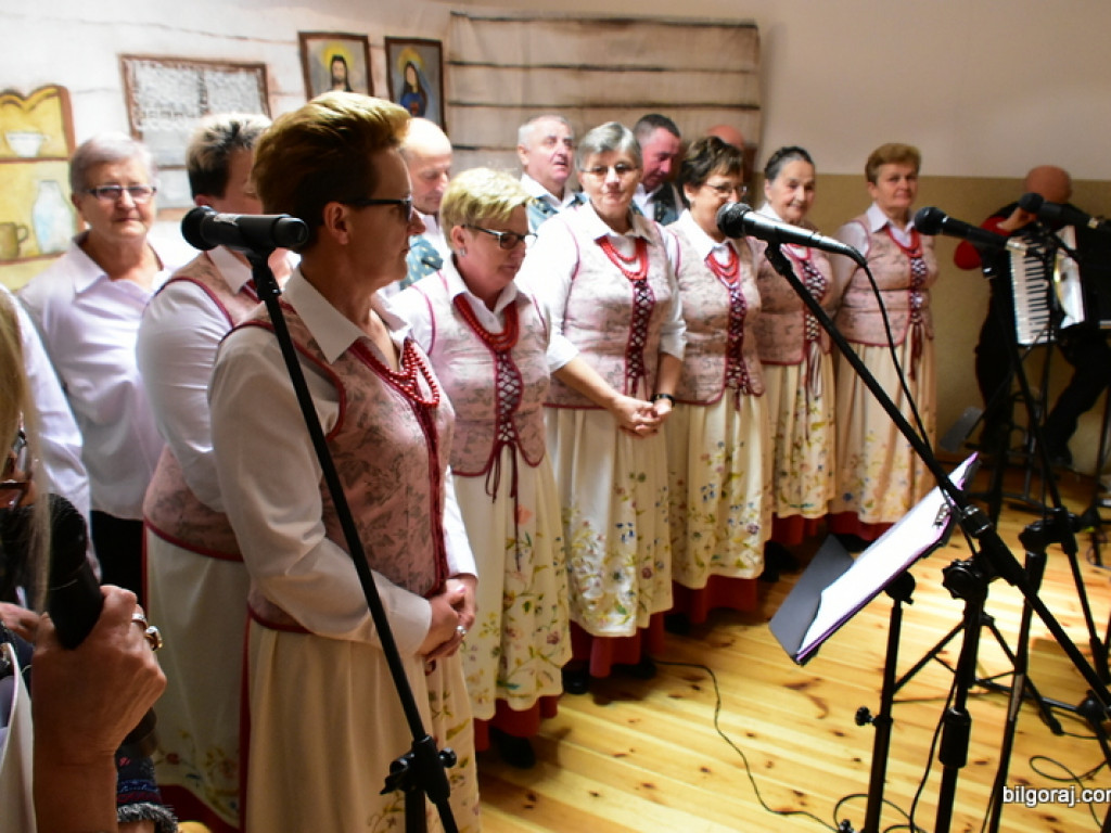 45-lecie Zespołu Śpiewaczo - Obrzędowego