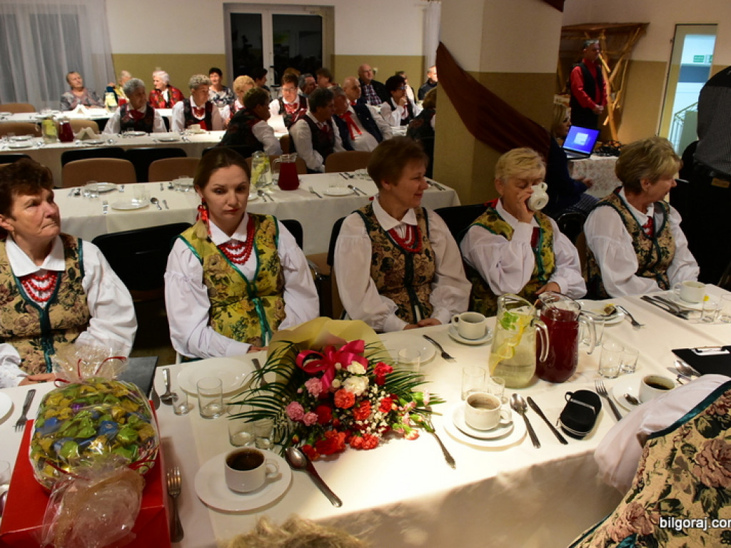 45-lecie Zespołu Śpiewaczo - Obrzędowego
