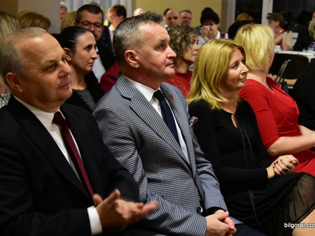 45-lecie Zespołu Śpiewaczo - Obrzędowego