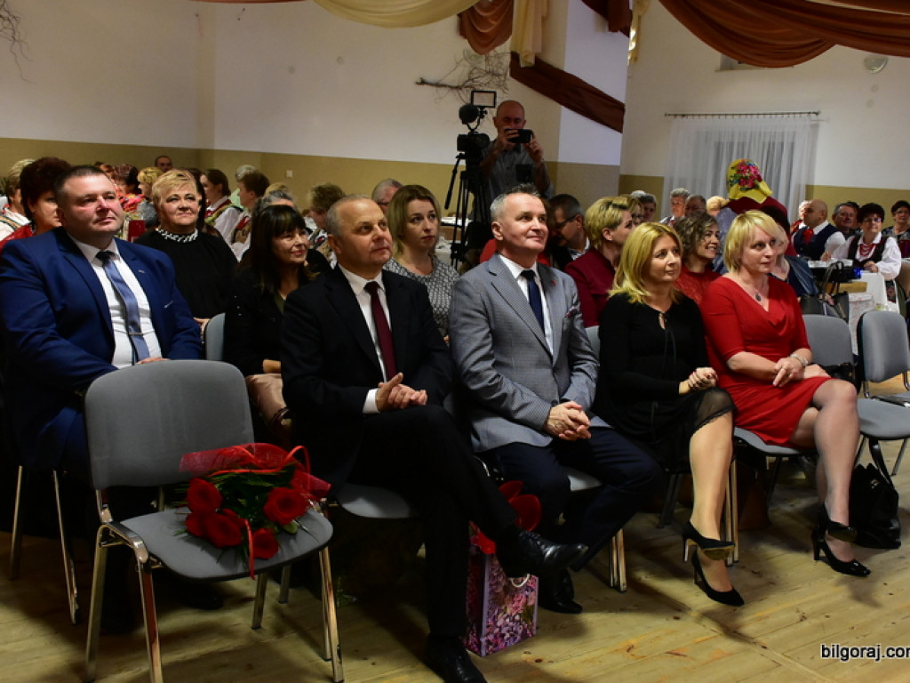 45-lecie Zespołu Śpiewaczo - Obrzędowego