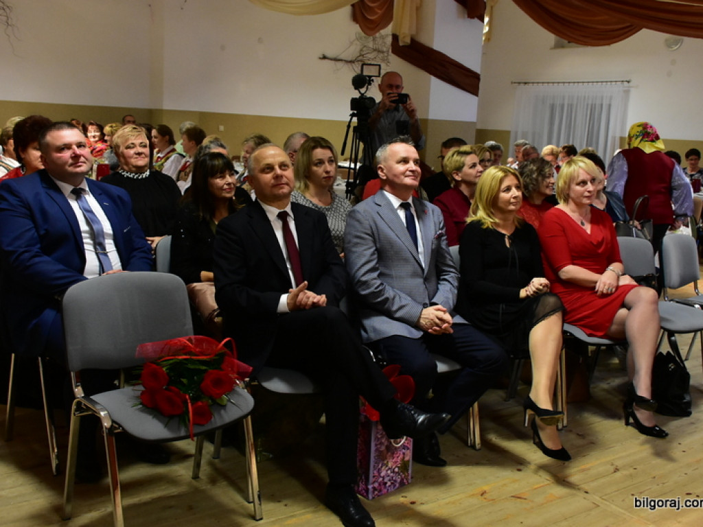 45-lecie Zespołu Śpiewaczo - Obrzędowego
