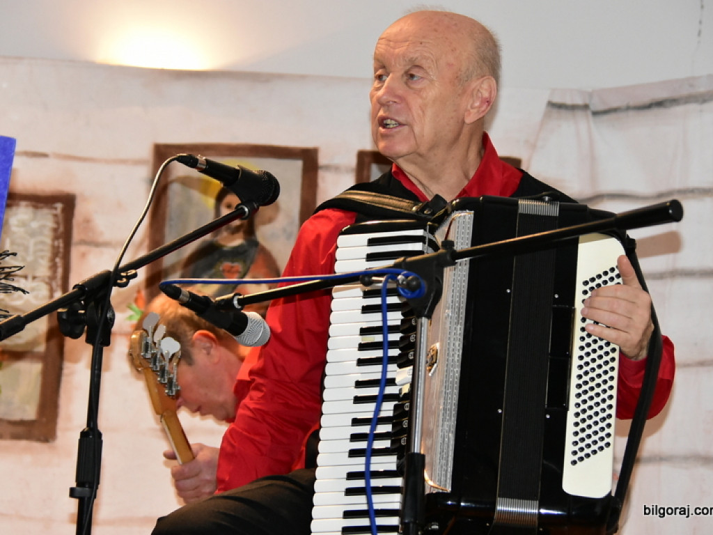 45-lecie Zespołu Śpiewaczo - Obrzędowego