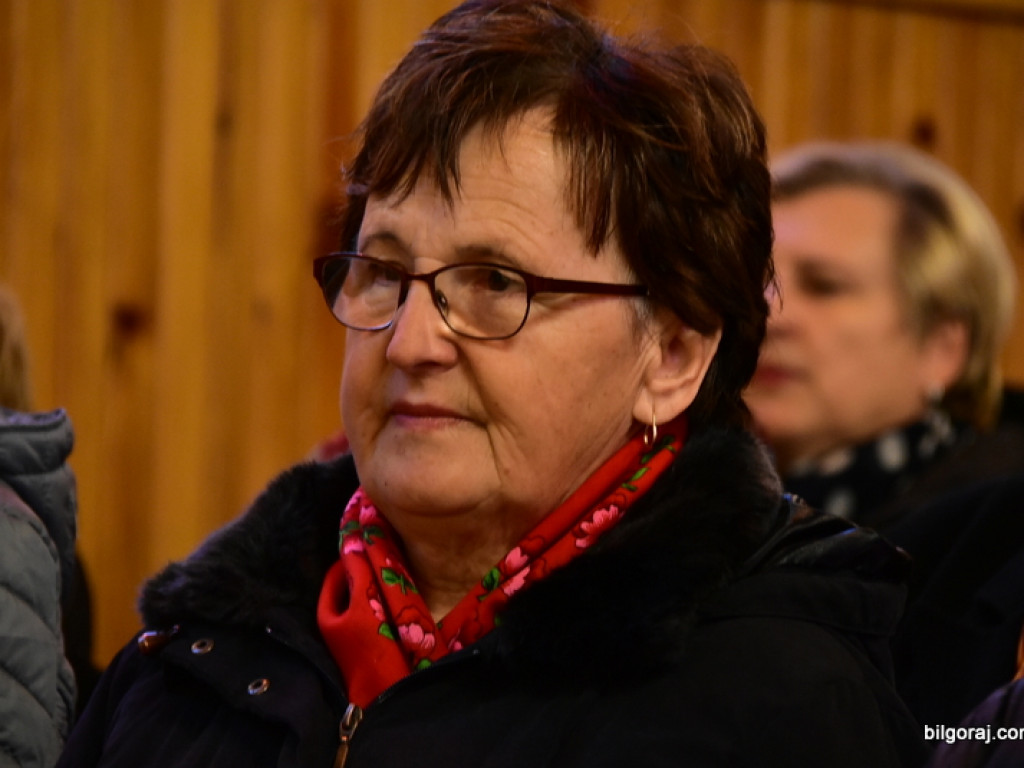 45-lecie Zespołu Śpiewaczo - Obrzędowego