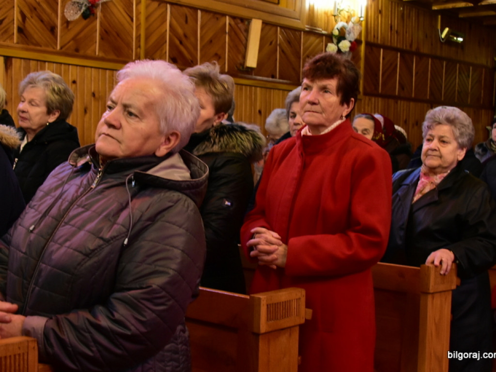45-lecie Zespołu Śpiewaczo - Obrzędowego
