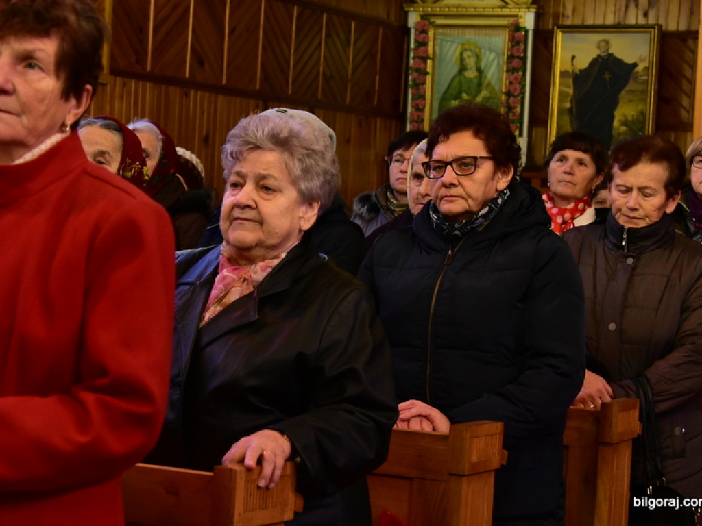 45-lecie Zespołu Śpiewaczo - Obrzędowego