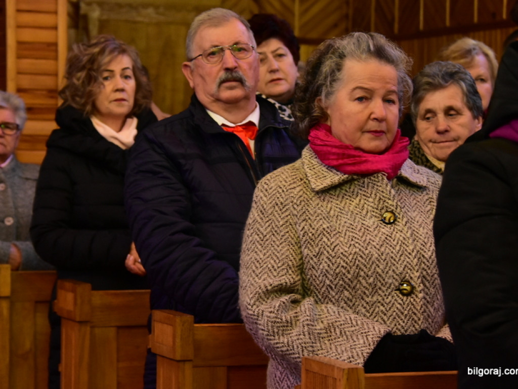 45-lecie Zespołu Śpiewaczo - Obrzędowego