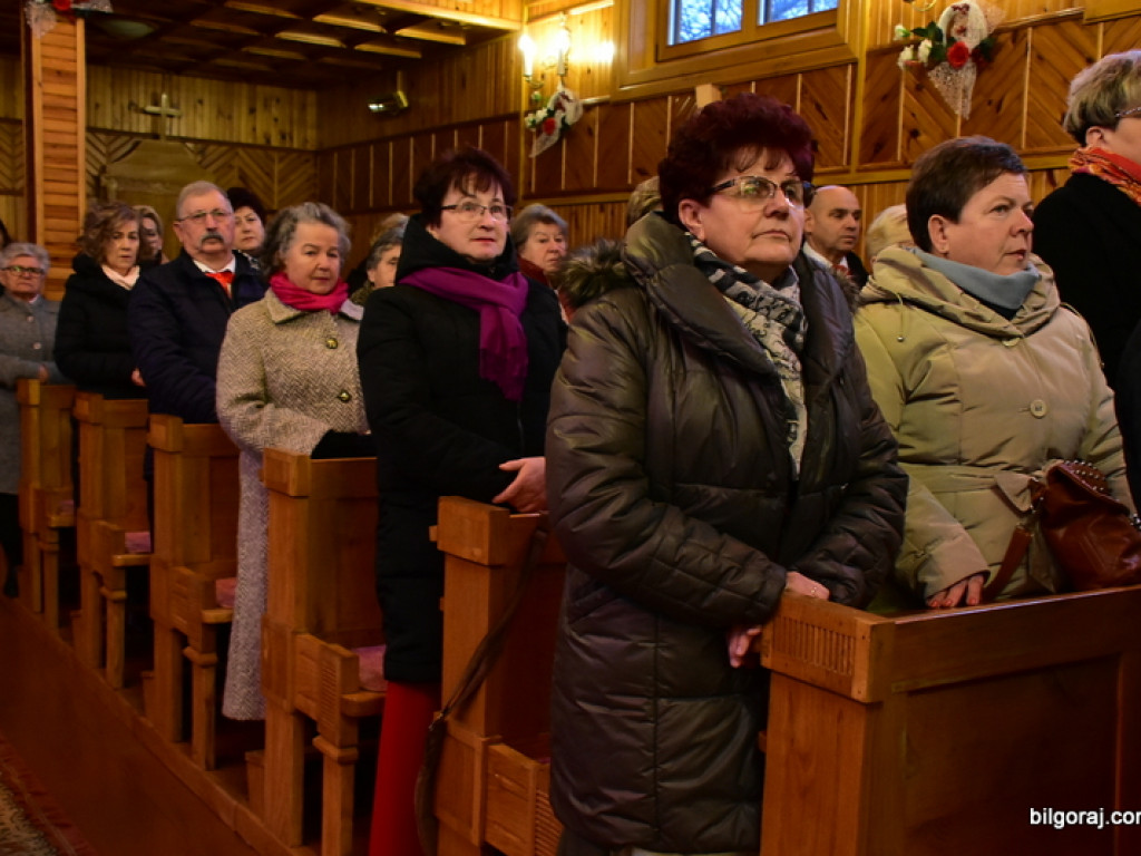 45-lecie Zespołu Śpiewaczo - Obrzędowego