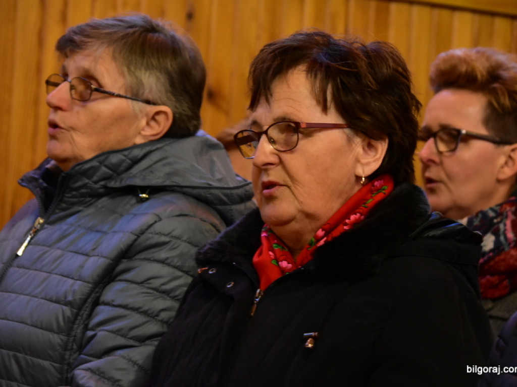 45-lecie Zespołu Śpiewaczo - Obrzędowego
