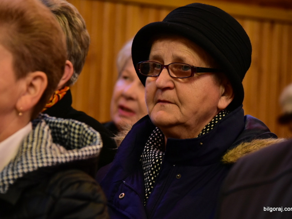 45-lecie Zespołu Śpiewaczo - Obrzędowego