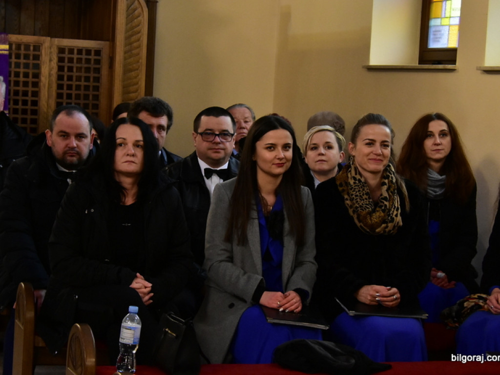 Koncert Cecyliański 2019 (FOTO, VIDEO)