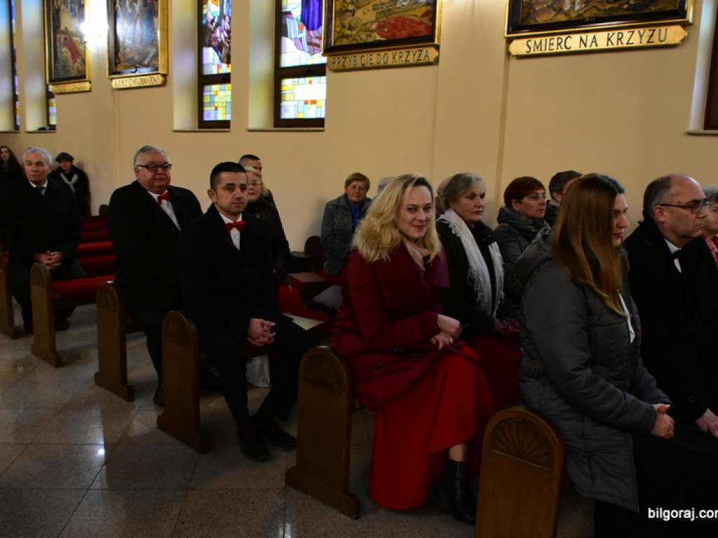 Koncert Cecyliański 2019 (FOTO, VIDEO)