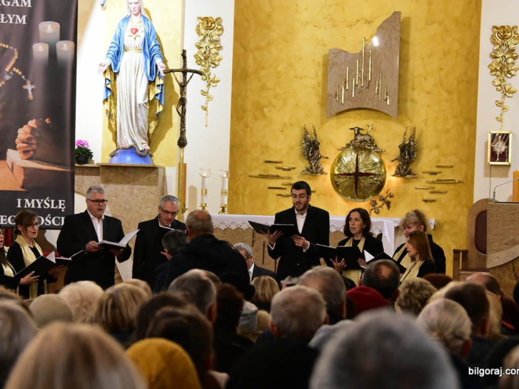 Koncert Cecyliański 2019 (FOTO, VIDEO)