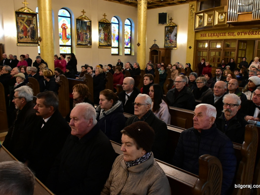 Koncert Cecyliański 2019 (FOTO, VIDEO)