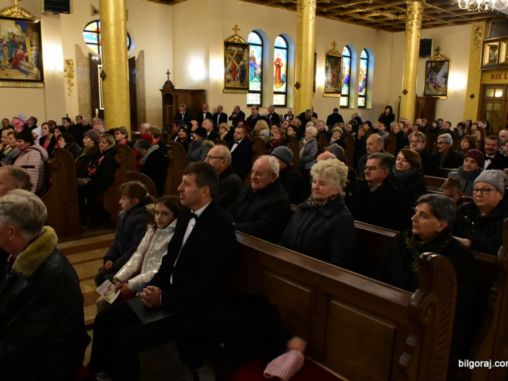 Koncert Cecyliański 2019 (FOTO, VIDEO)