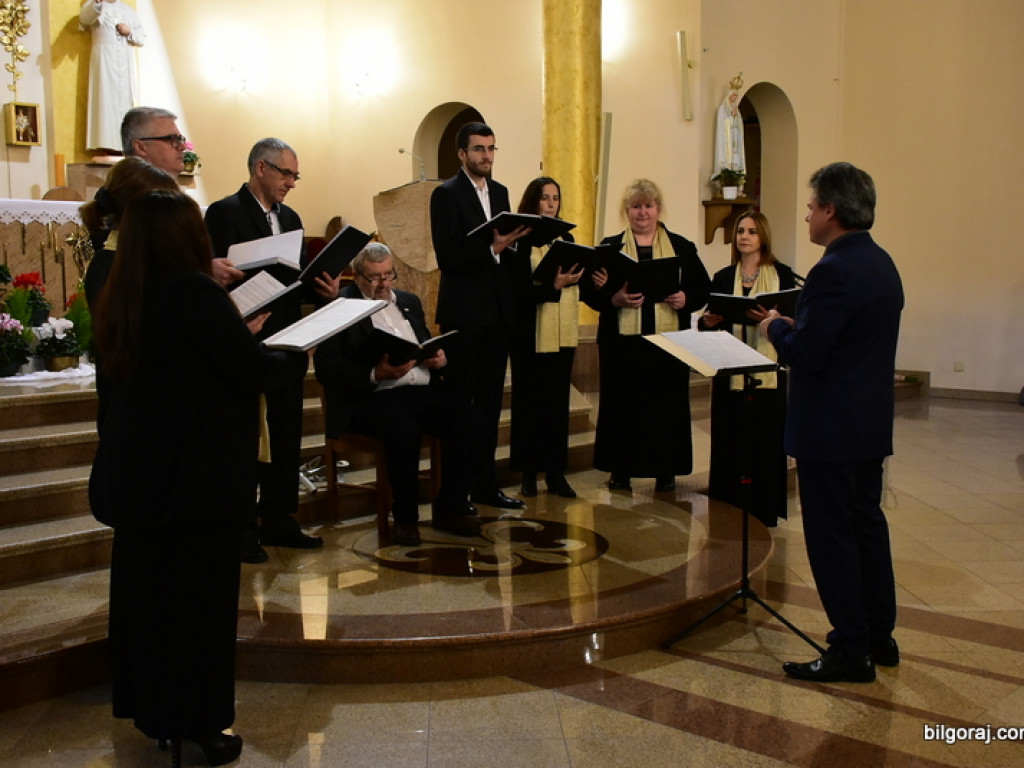 Koncert Cecyliański 2019 (FOTO, VIDEO)