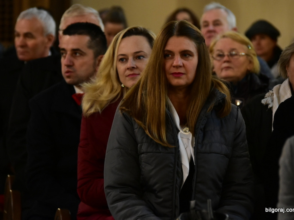 Koncert Cecyliański 2019 (FOTO, VIDEO)