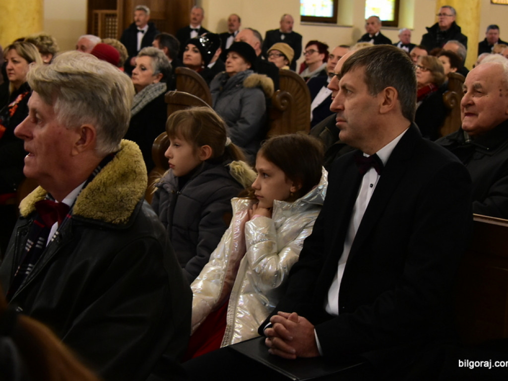 Koncert Cecyliański 2019 (FOTO, VIDEO)