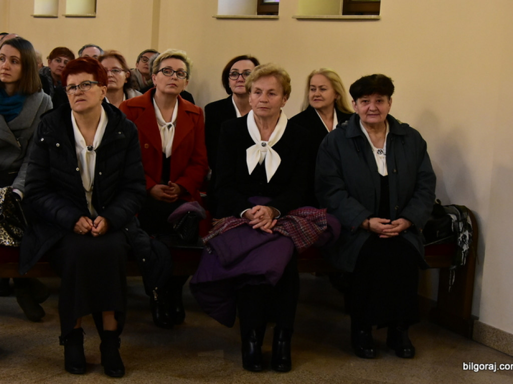 Koncert Cecyliański 2019 (FOTO, VIDEO)