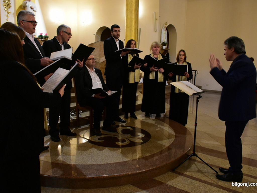 Koncert Cecyliański 2019 (FOTO, VIDEO)