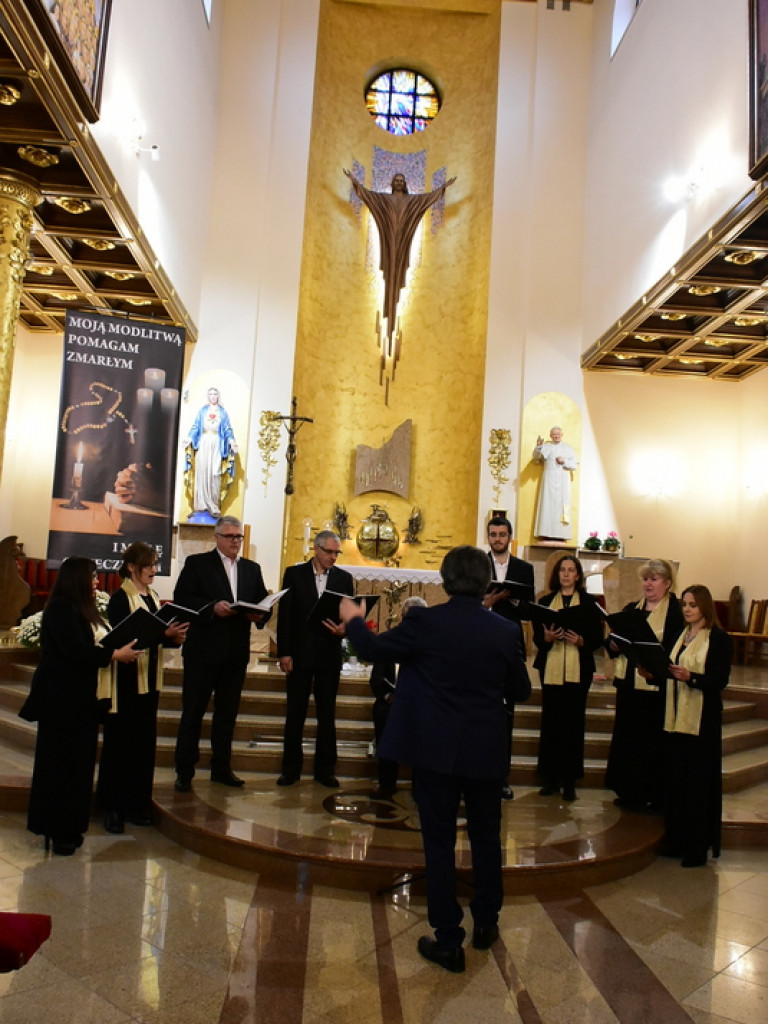 Koncert Cecyliański 2019 (FOTO, VIDEO)