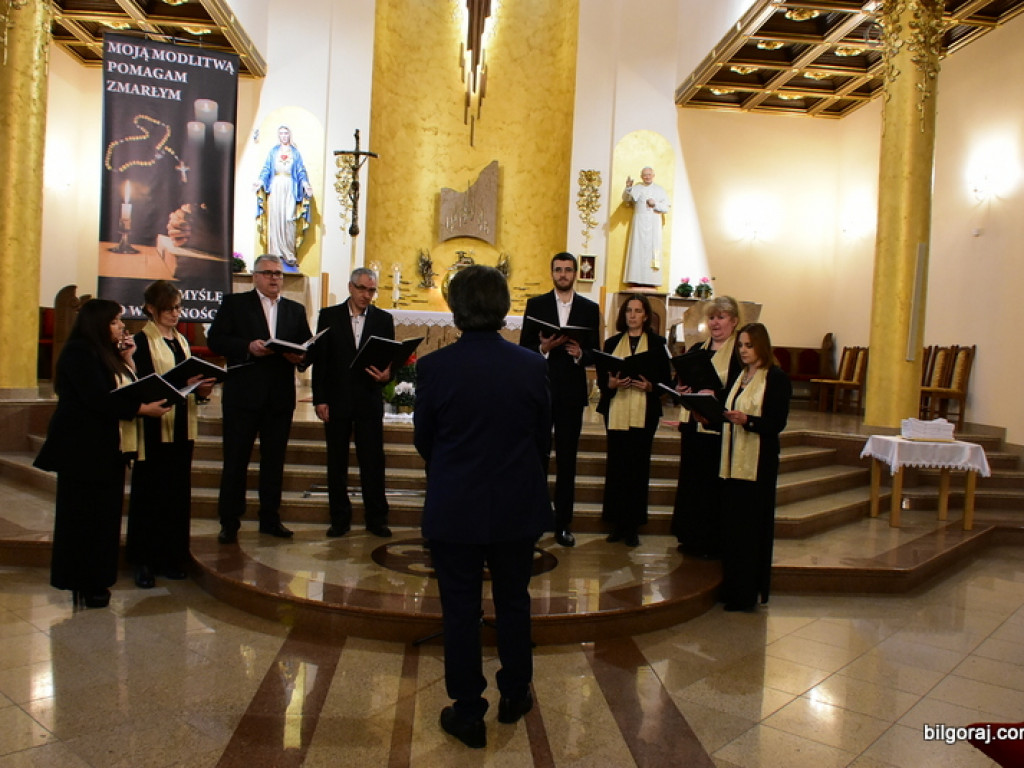 Koncert Cecyliański 2019 (FOTO, VIDEO)