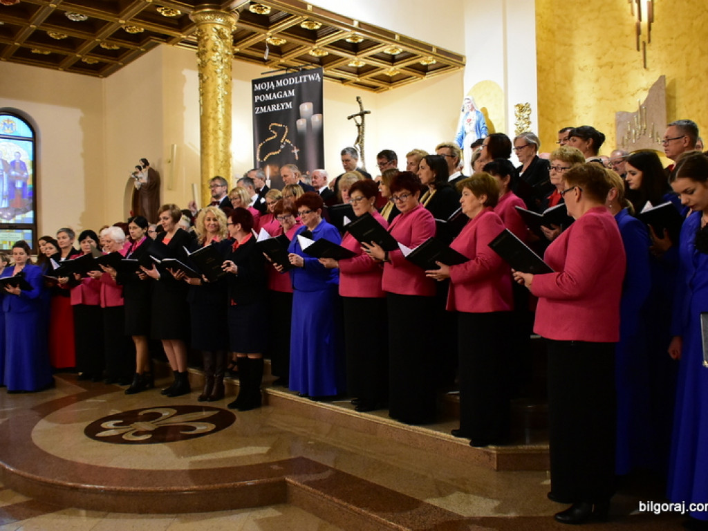 Koncert Cecyliański 2019 (FOTO, VIDEO)