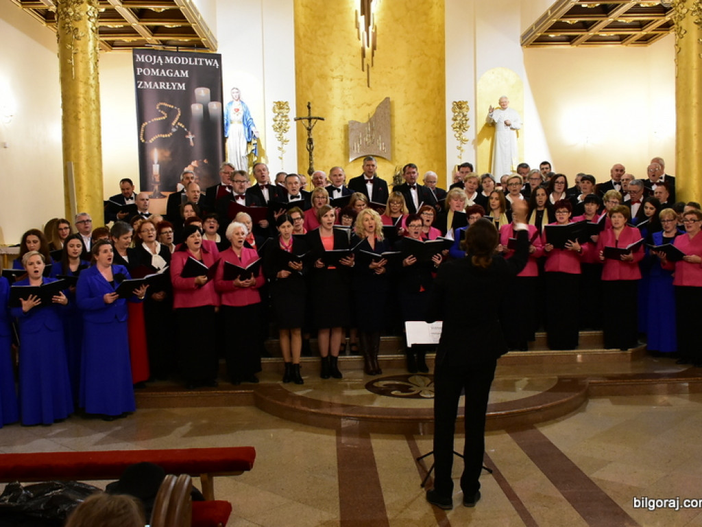 Koncert Cecyliański 2019 (FOTO, VIDEO)