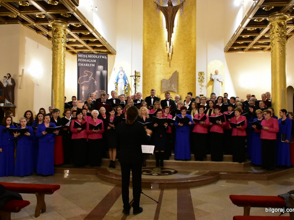 Koncert Cecyliański 2019 (FOTO, VIDEO)