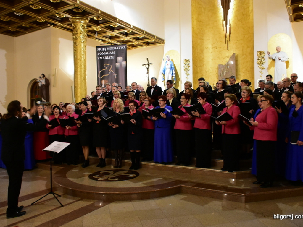 Koncert Cecyliański 2019 (FOTO, VIDEO)